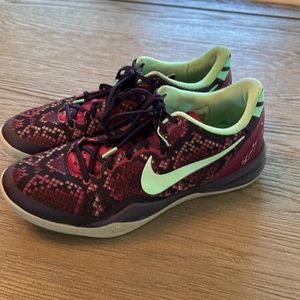 Nike Kobe 8 Pit Viper